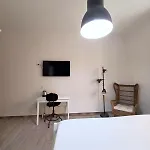 Nocleg ze śniadaniem Ajana By Accomodo 4*