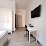 Nocleg ze śniadaniem Ajana By Accomodo 4*