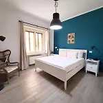 Nocleg ze śniadaniem Ajana By Accomodo 4*