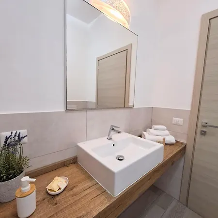 Bed & Breakfast Ajana By Accomodo