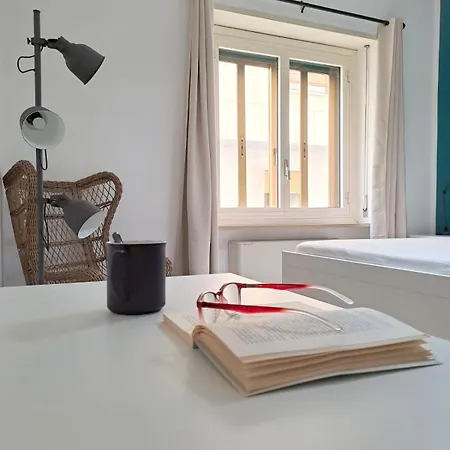 Ajana By Accomodo Nocleg ze śniadaniem 4*