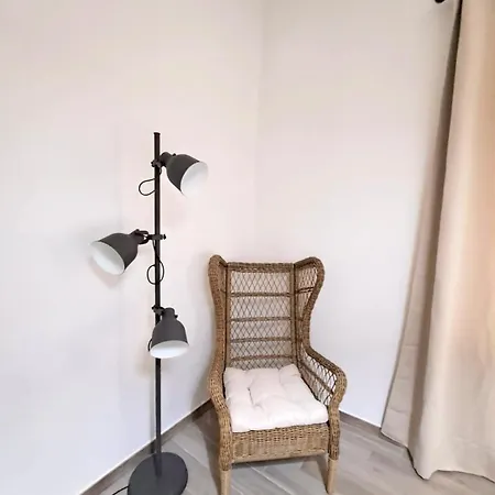 Ajana By Accomodo לינה וארוחת בוקר