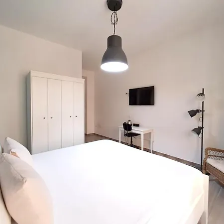 Bed & Breakfast Ajana By Accomodo Cagliari