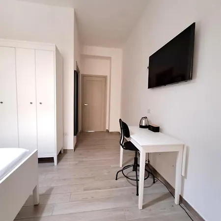 Bed & Breakfast Ajana By Accomodo 2*