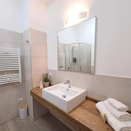 Bed & Breakfast Ajana By Accomodo Cagliari