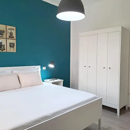 Bed & Breakfast Ajana By Accomodo