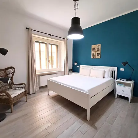 Bed & Breakfast Ajana By Accomodo 2*