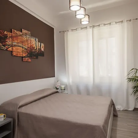 Bed & Breakfast Ajana By Accomodo