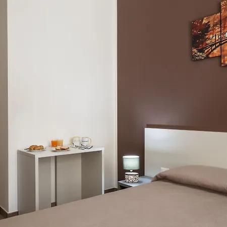 Bed & Breakfast Ajana By Accomodo