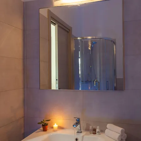 Ajana By Accomodo Bed & Breakfast Cagliari