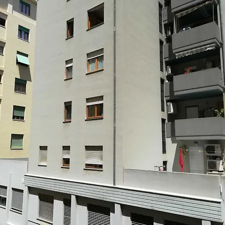 Bed & Breakfast Ajana By Accomodo Cagliari