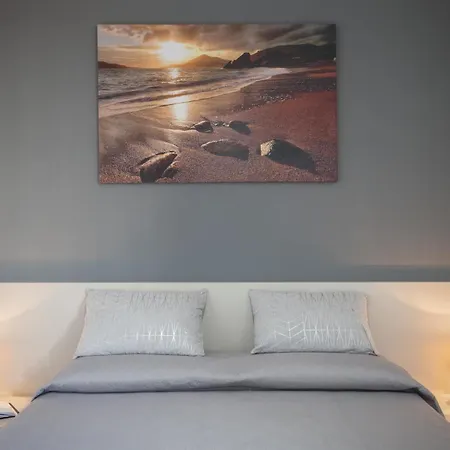 Ajana By Accomodo Bed & Breakfast 4*