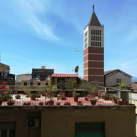 Ajana By Accomodo Bed & Breakfast Cagliari