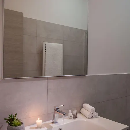 Ajana By Accomodo Отель типа 