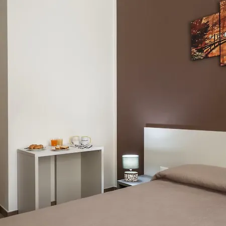 Ajana By Accomodo 4* Cagliari