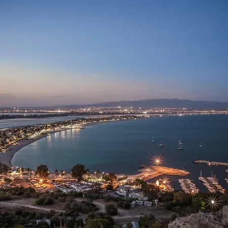 Ajana By Accomodo 2* Cagliari