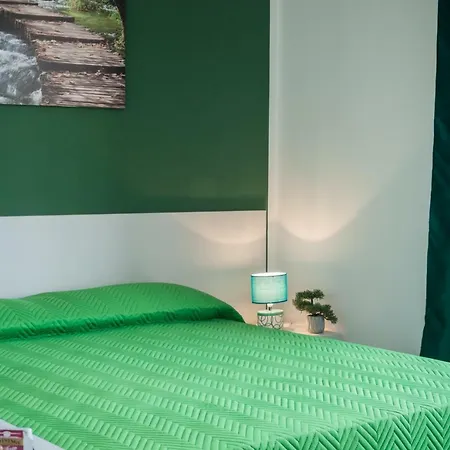 Bed & Breakfast Ajana By Accomodo Cagliari