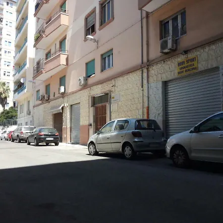 Ajana By Accomodo Bed & Breakfast Cagliari