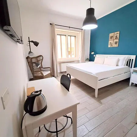 Ajana By Accomodo Panzió