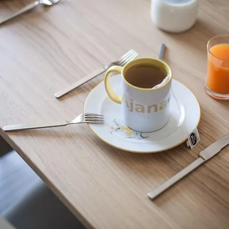 Ajana By Accomodo Frühstückspension Cagliari