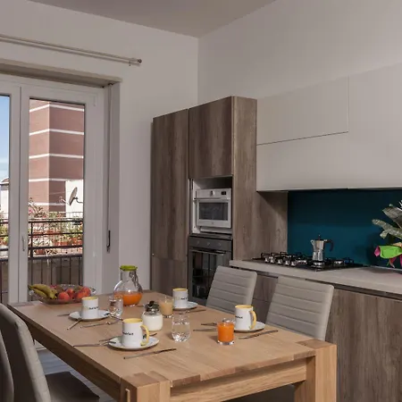 Ajana By Accomodo 4* Cagliari