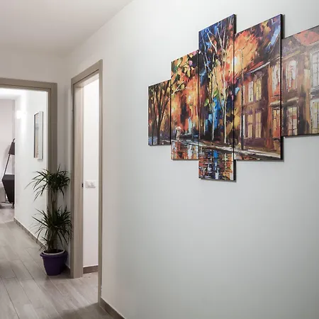 Ajana By Accomodo Cagliari