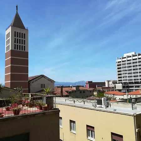 Ajana By Accomodo Panzió 4*