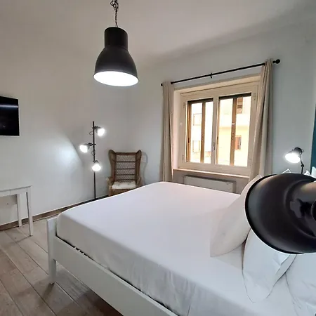Ajana By Accomodo Bed & Breakfast Cagliari