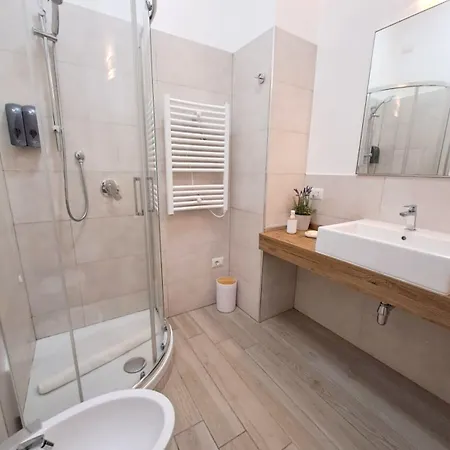 Ajana By Accomodo Bed & Breakfast Cagliari