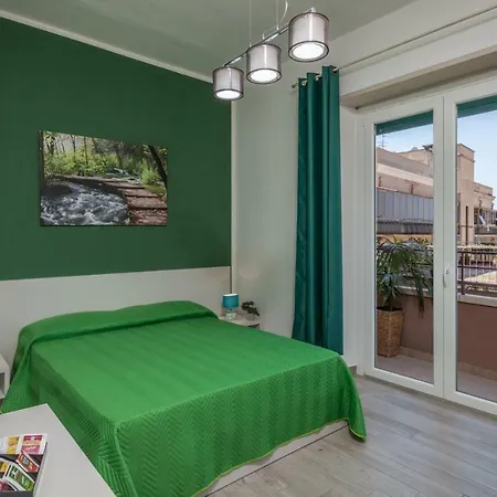 Ajana By Accomodo 4* Cagliari