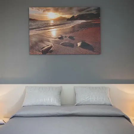 Ajana By Accomodo Panzió