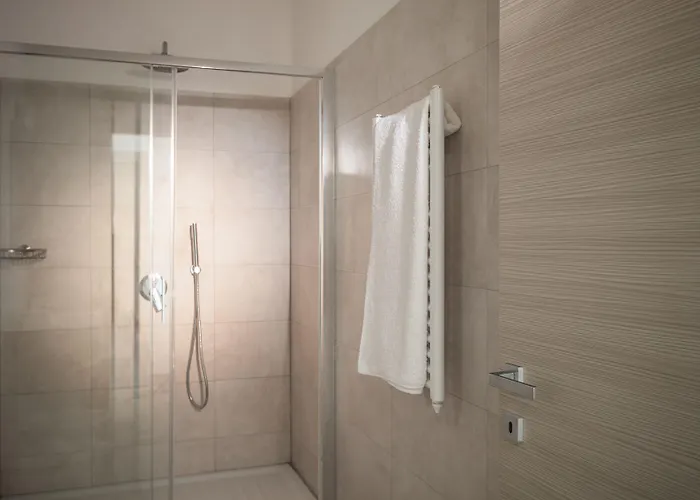 Nocleg ze śniadaniem Ajana By Accomodo Cagliari