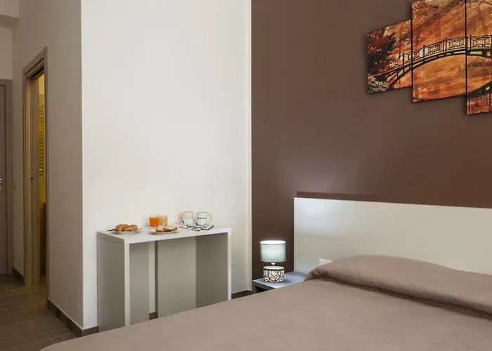 Ajana By Accomodo 4* Cagliari